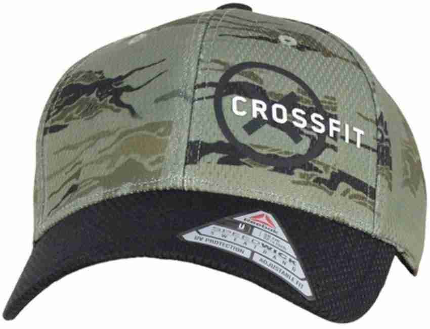 Cap CrossFit A-FLEX CAP - CZ9928