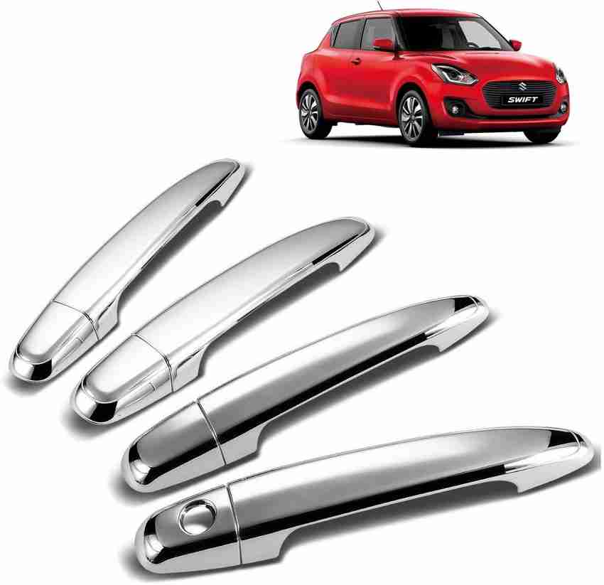 Chrome door handles for on sale swift