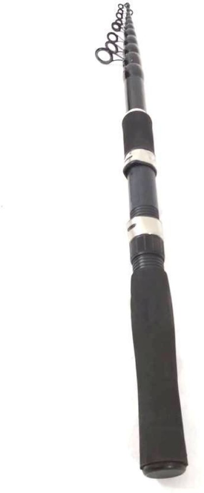 Guru Kripa SPIN MASTER 3611 Black Fishing Rod Price in India - Buy Guru  Kripa SPIN MASTER 3611 Black Fishing Rod online at