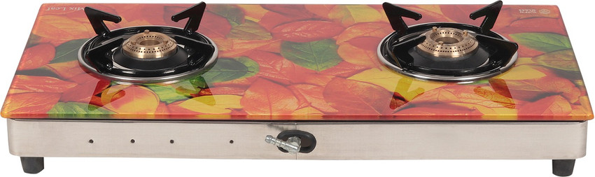 Sampoorna Surya GasStove 2 Burner Manual Digital Print Stainless Steel Manual Gas Stove Price in India Buy Sampoorna Surya GasStove 2 Burner Manual Digital Print Stainless Steel Manual Gas Stove onlin...
