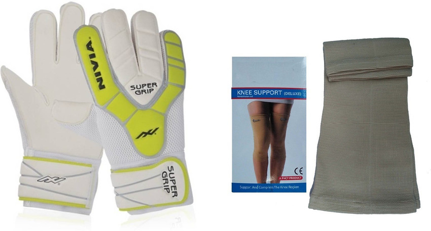 Nivia super grip cheap