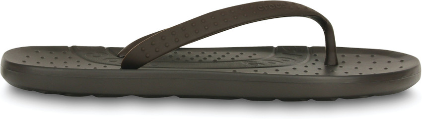 Crocs chawaii flip flops shop
