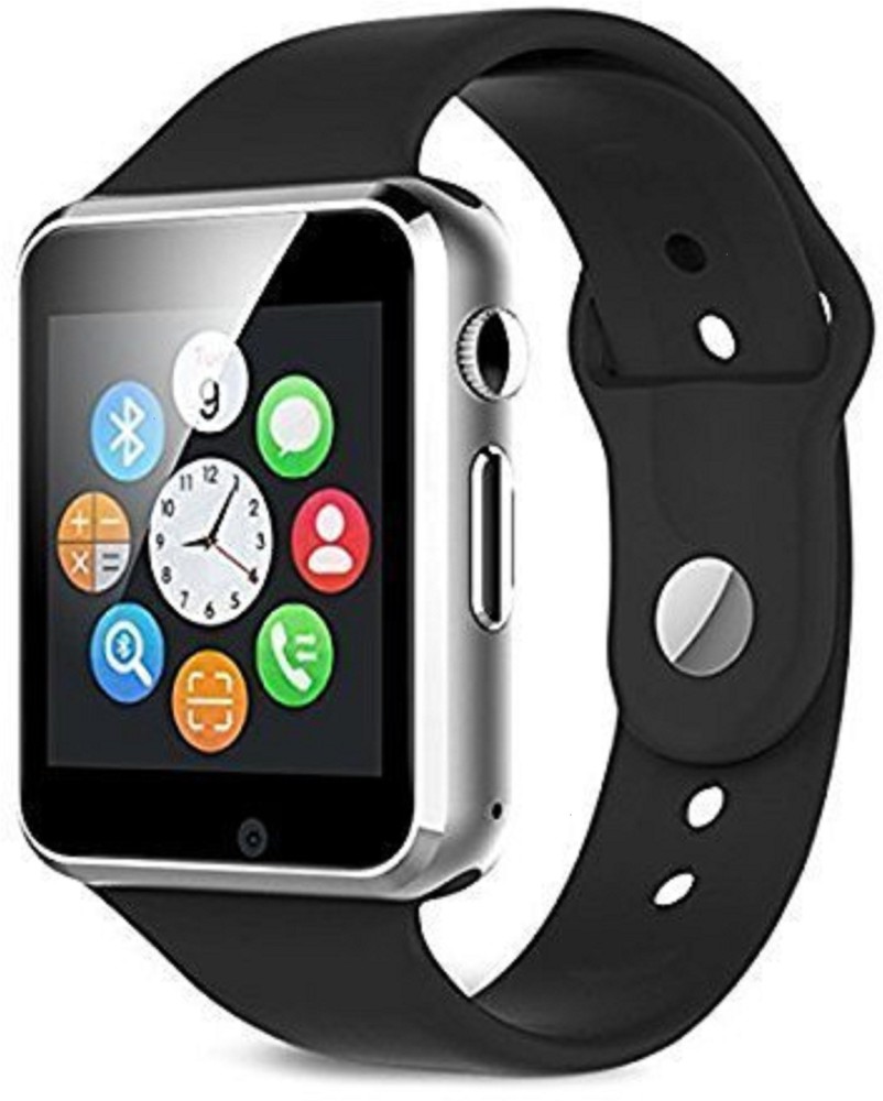 Mobifox a1 smart watch new arrivals