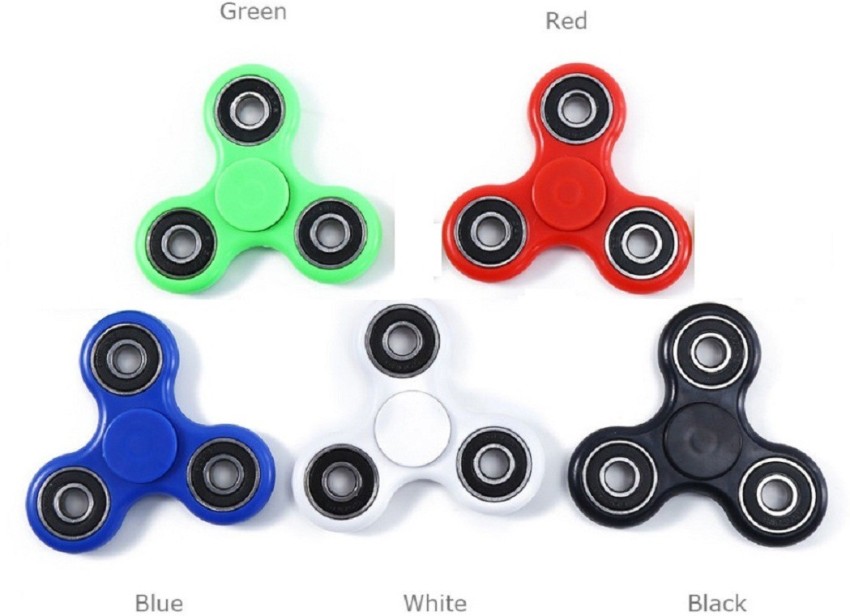 Fidget spinner cheap set