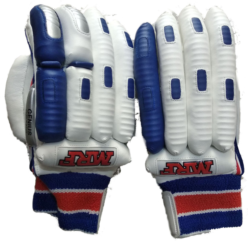MRF Bat.Gloves Grand Jr 1 pair glove Batting Gloves Buy MRF Bat