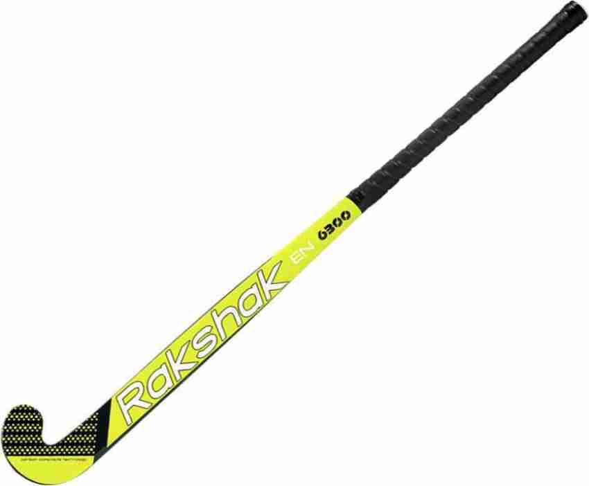 Composite Hockey Sticks: Graphite & Carbon Fiber Sticks