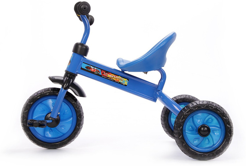 Hot shop wheels tricycle