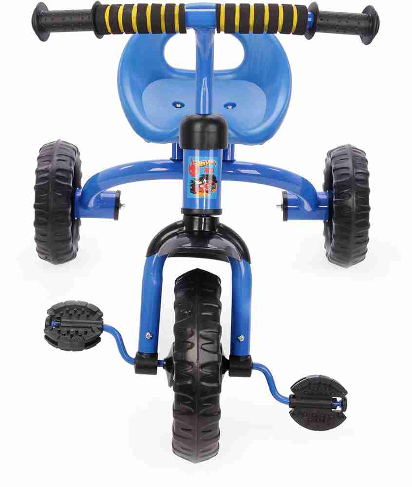 Hot wheels tricycle outlet