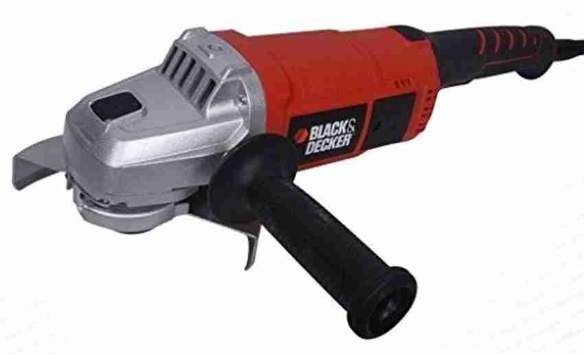 Image of Black & Decker KG2200 angle grinder