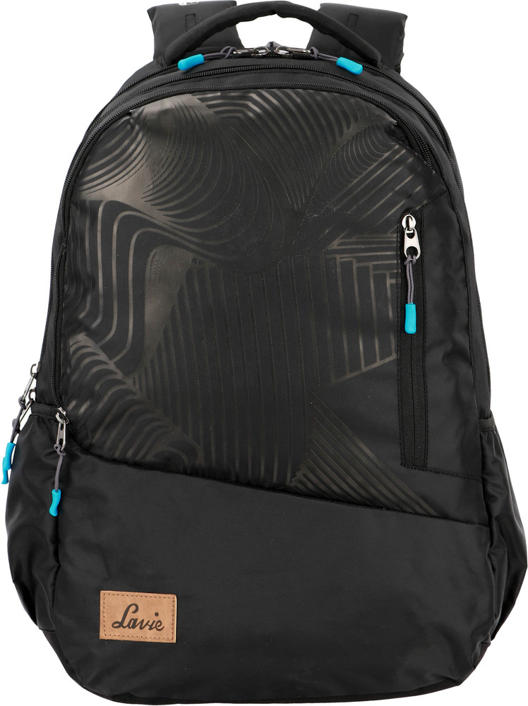 Lavie clearance backpacks black