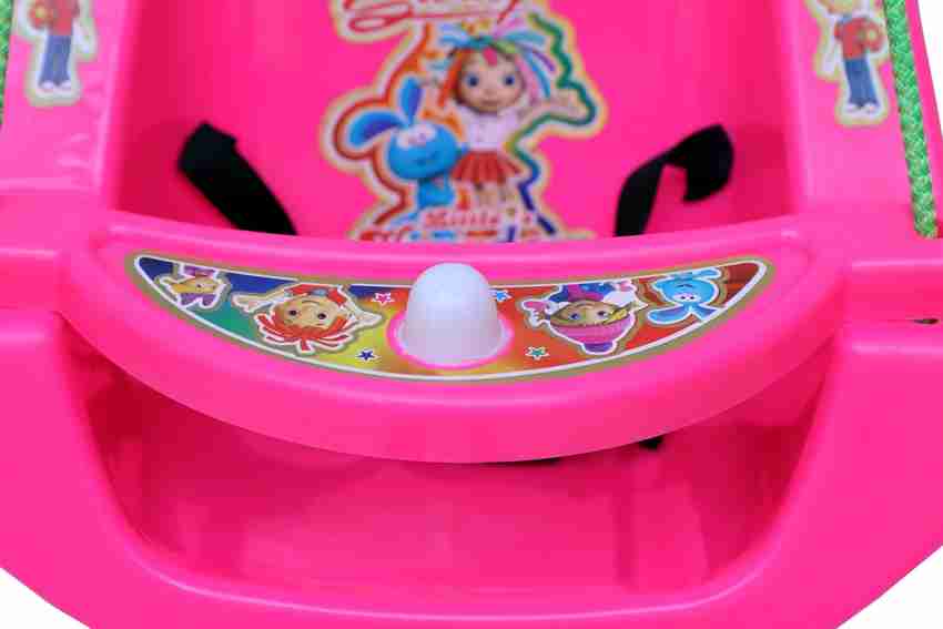 Barbie baby swing outlet
