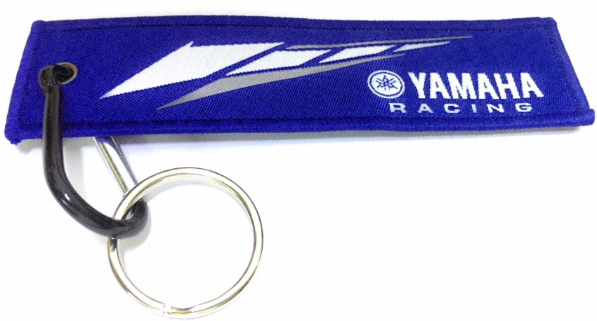 Yamaha deals cloth keychain