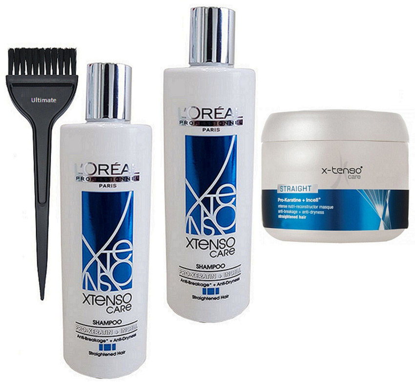 Aggregate 152+ l oreal hair straightening shampoo ceg.edu.vn