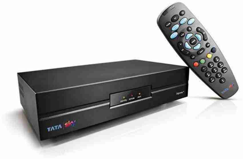 Tata sky online on sale tv for pc