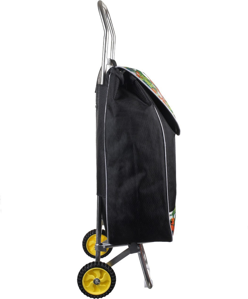 Vegetable trolley bag flipkart sale