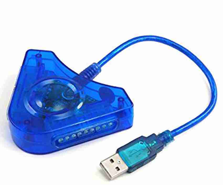 Ps2 controller deals converter