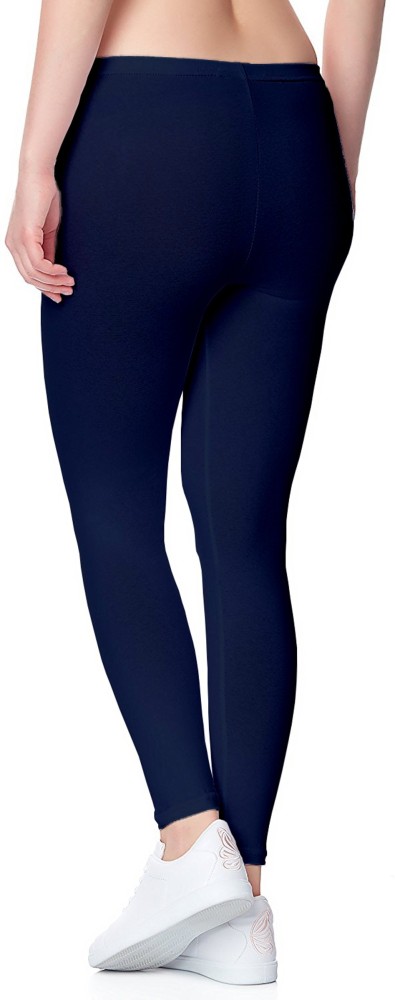 Lili Ankle Length Western Wear Legging Price in India - Buy Lili Ankle  Length Western Wear Legging online at