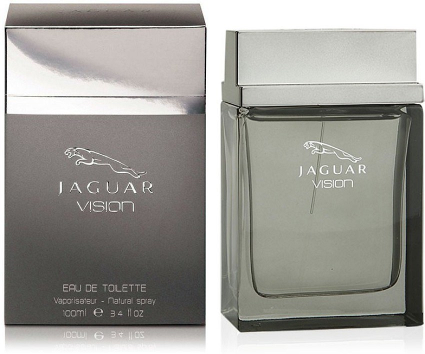 Perfume discount jaguar vision