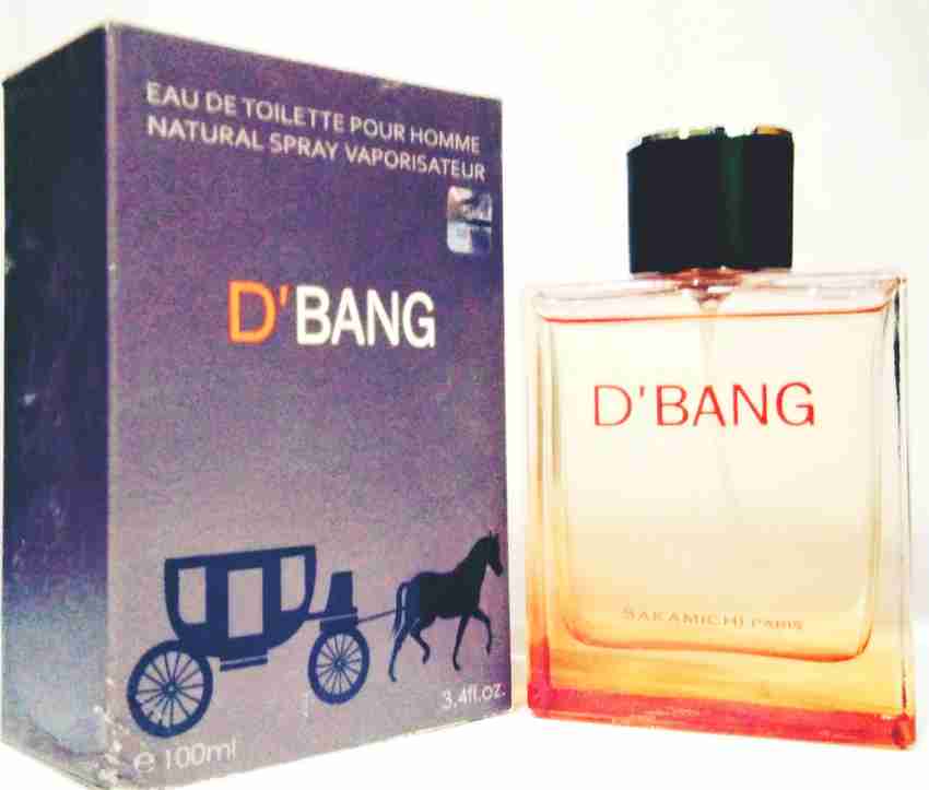 Bang bang 2025 perfume