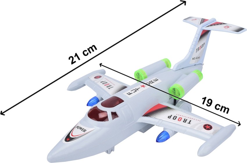 Remote control store car and aeroplane