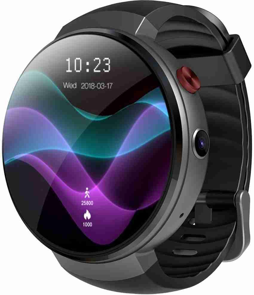 SI 4G-LTE Watc Smartwatch Price in India - Buy SI 4G-LTE Watc Smartwatch  online at