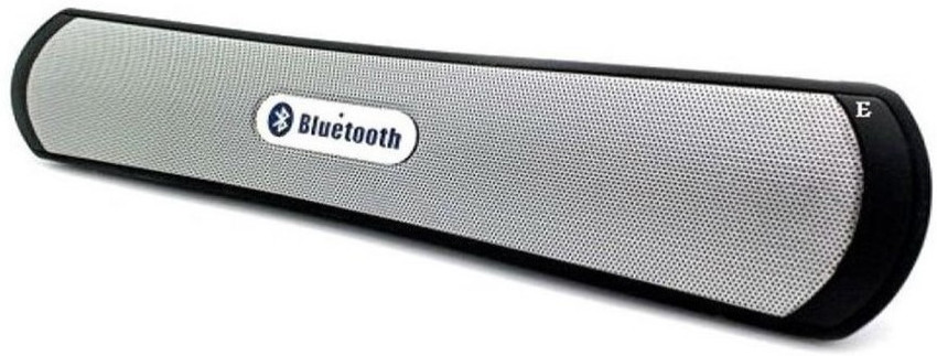 Portable active wireless speaker music player sales