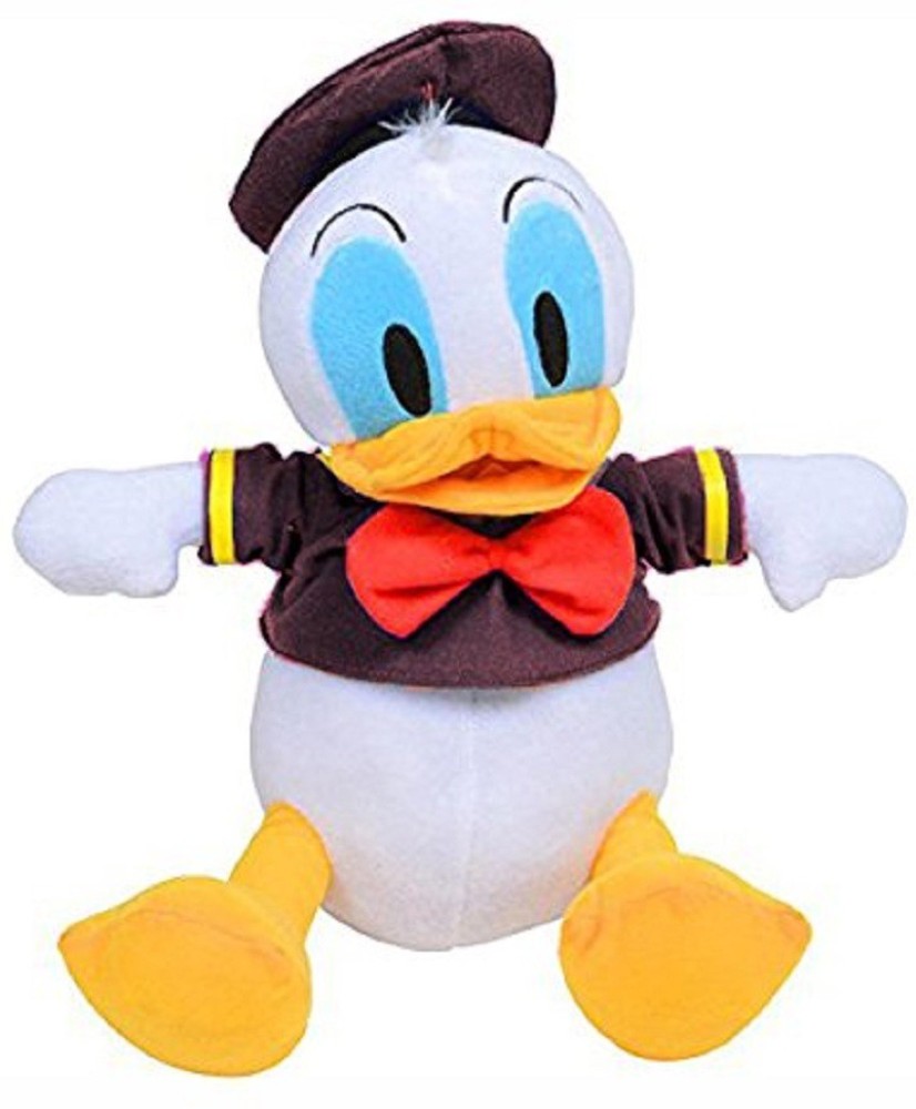 Donald duck deals doll