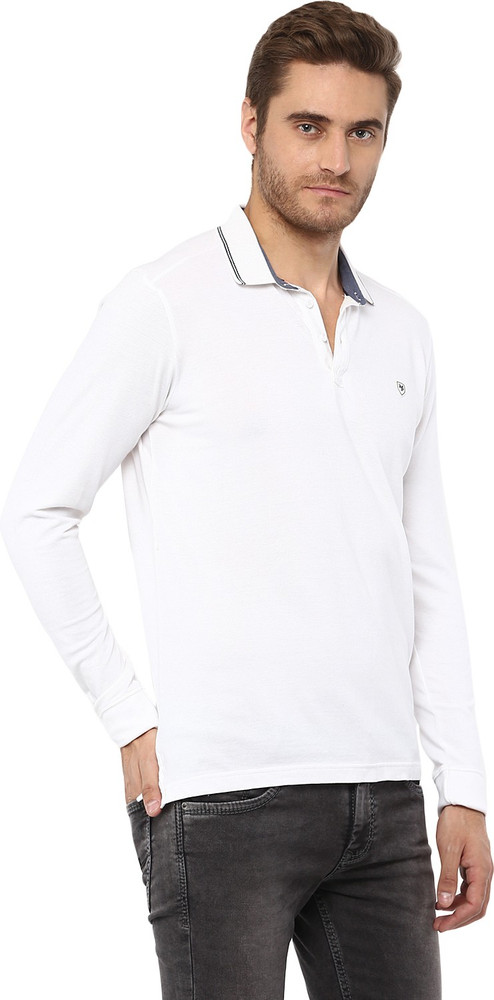 mufti full sleeve t shirt