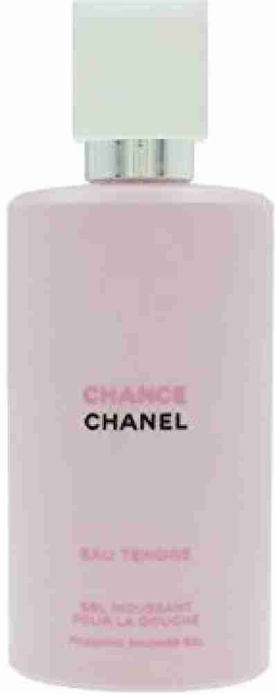Chanel Chance Body Moisture 200ml/6.8oz buy in United States with free  shipping CosmoStore