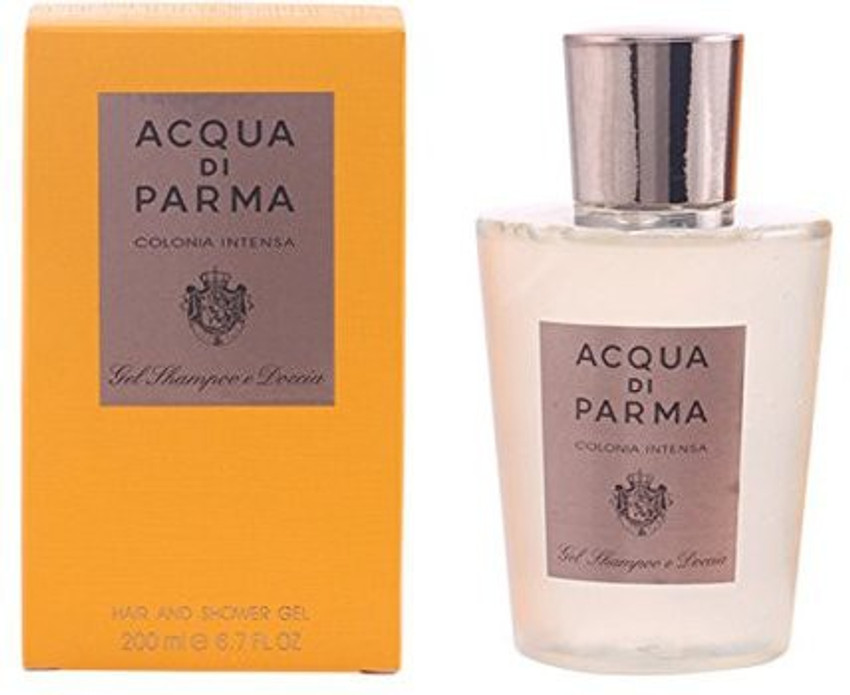Acqua di parma cheap oud colonia intensa