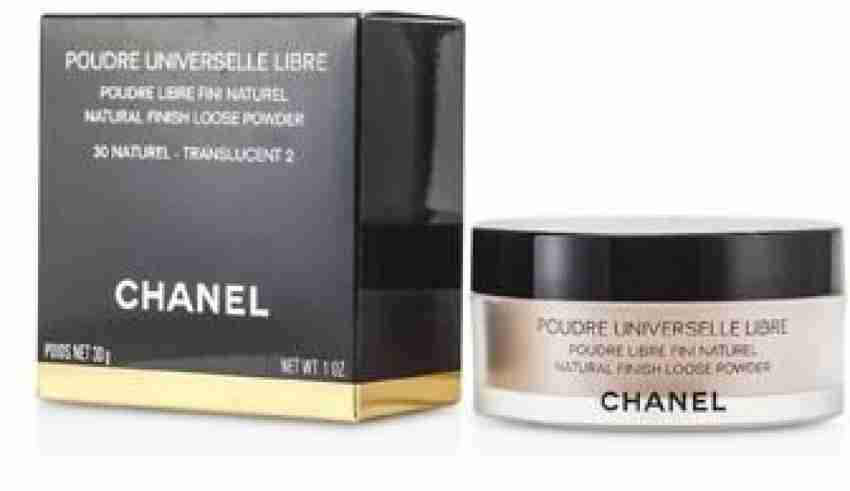 Buy Chanel Poudre Universelle Libre 22 Rose Clair 30g/1oz Online