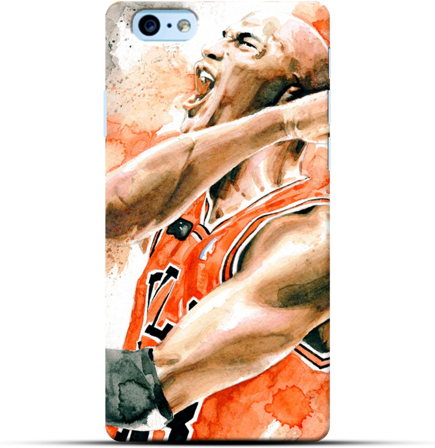 Saavre Back Cover for Basket Ball Player Jumper Winner Passion