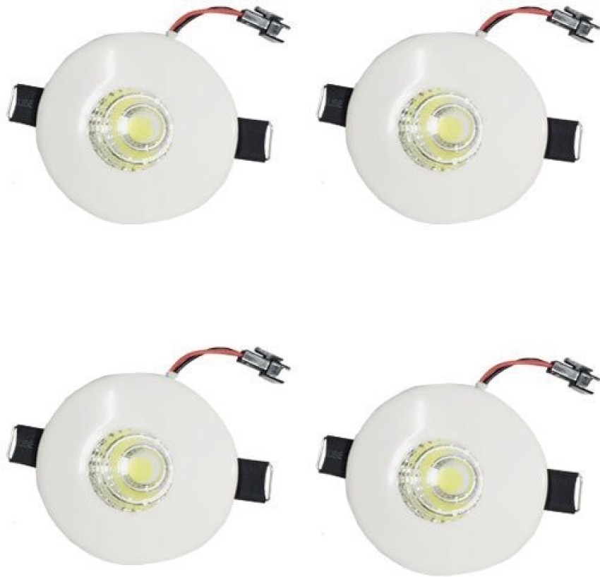 3 watt deals led ceiling light