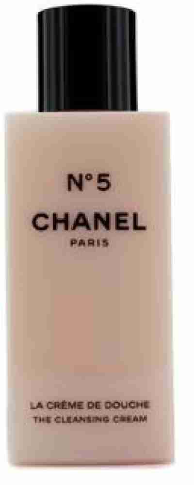Generic Chanel No.5 The Cleansing Cream - Price in India, Buy Generic Chanel  No.5 The Cleansing Cream Online In India, Reviews, Ratings & Features