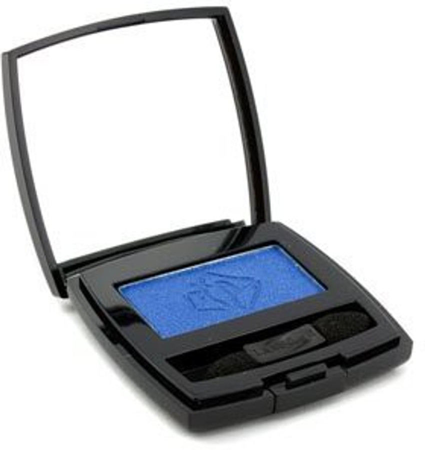 LANCOME Ombre Hypnose Eyeshadow P207 Bleu De France Pearly