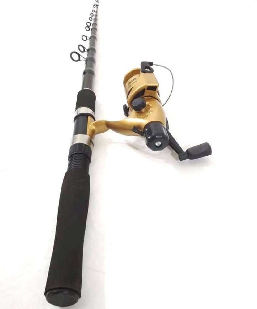 Guru Kripa AIDE FISHING GEAR HK-3000 Price in India - Buy Guru Kripa AIDE  FISHING GEAR HK-3000 online at