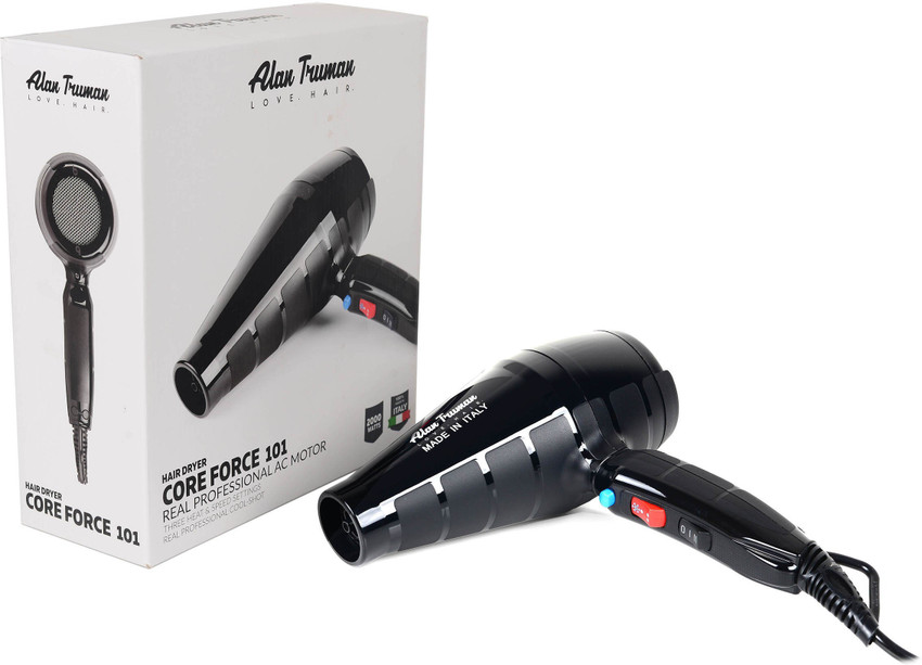 Alan truman hair best sale dryer