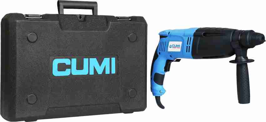 Cumi rotary hammer online drill