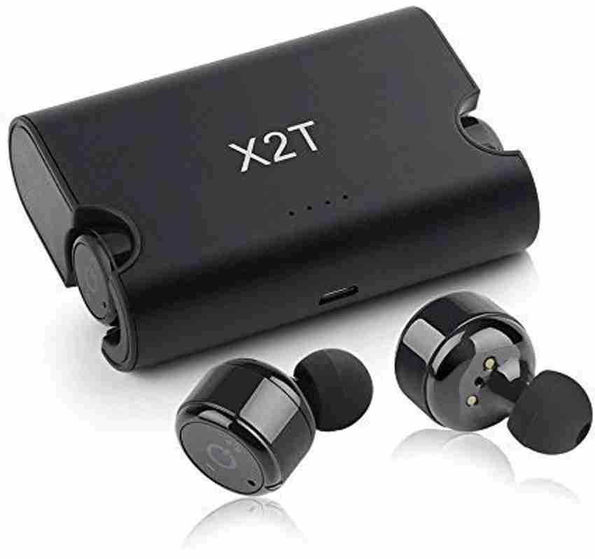 X2t earbuds outlet