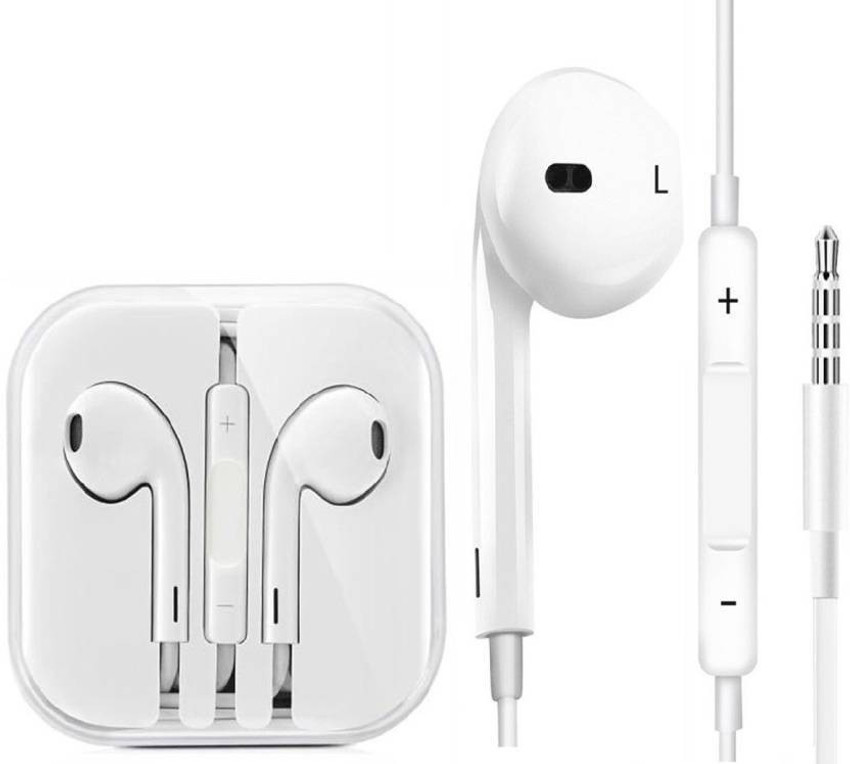 Mobfest Earphone Dolby Digital Sound WITH ULTRA DEEP BASS