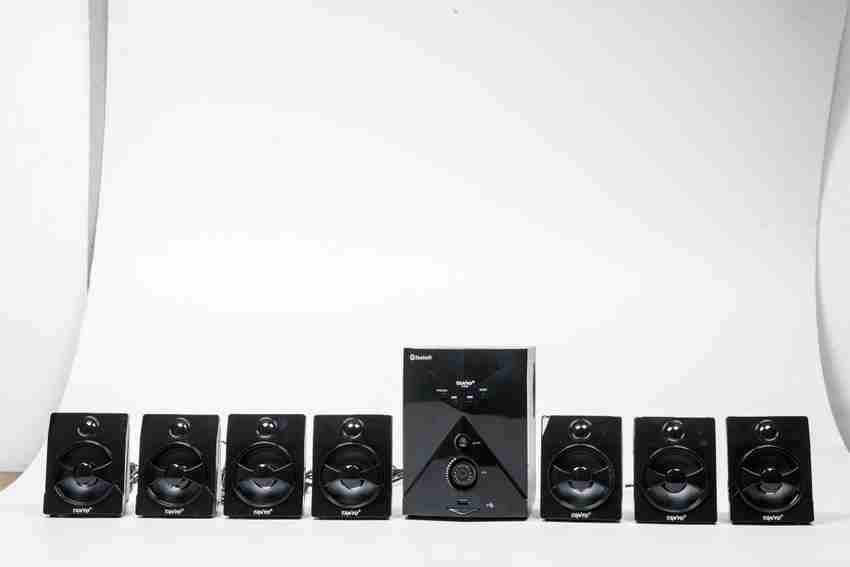 Tanyo home theater 7.1 cheap
