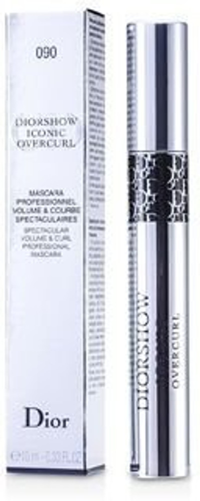 Christian dior deals diorshow iconic mascara