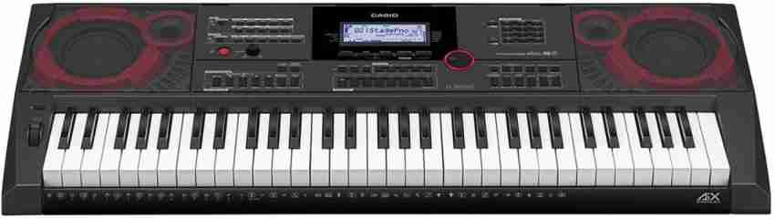 Casio 9000 shop keyboard