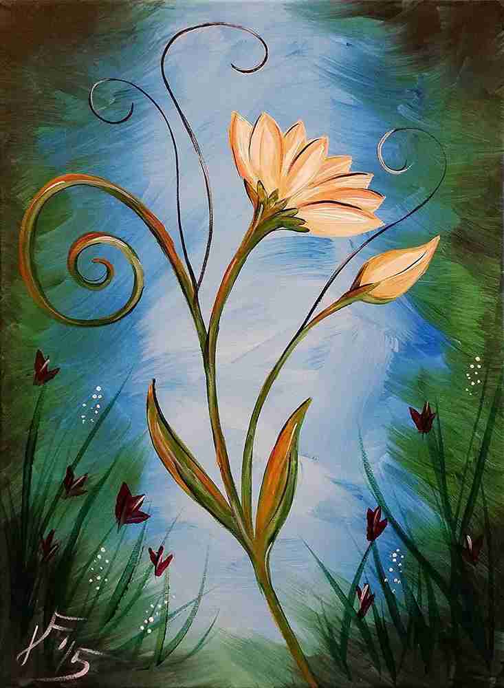 Paper painting deals