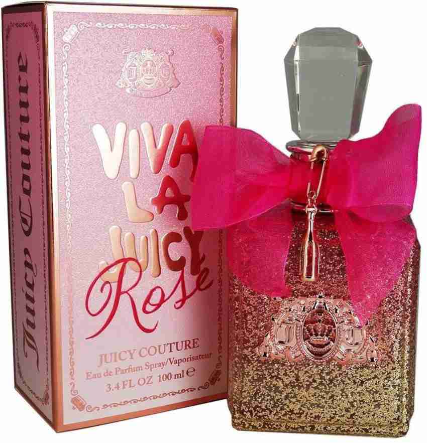 Perfume juicy couture discount viva la juicy