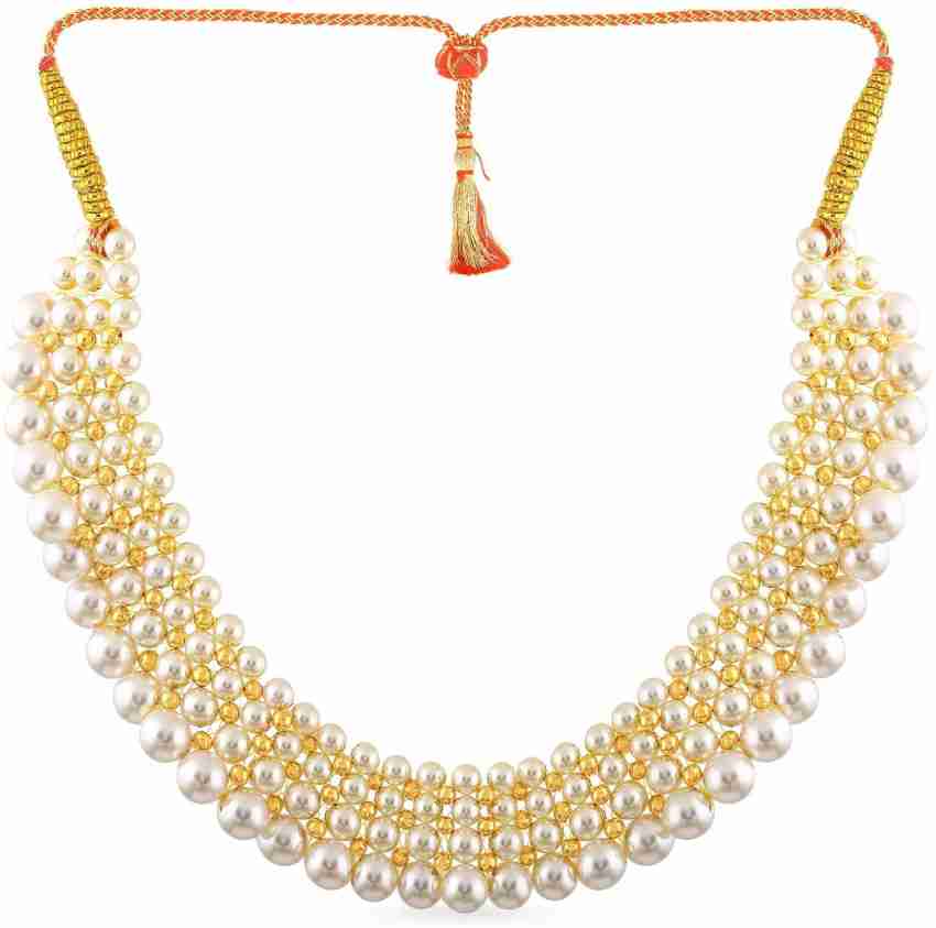 Malabar necklace designs 2025 with price