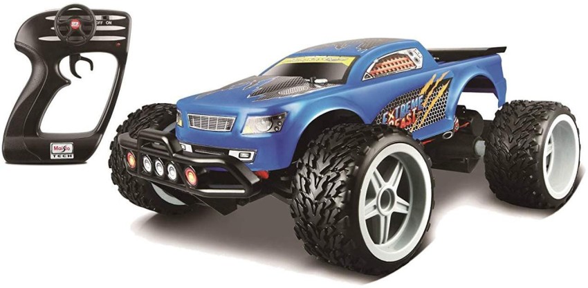 Maisto Rc Extreme Beast Toy Car Rc Extreme Beast Toy Car Buy Car toys in India. shop for Maisto products in India. Flipkart