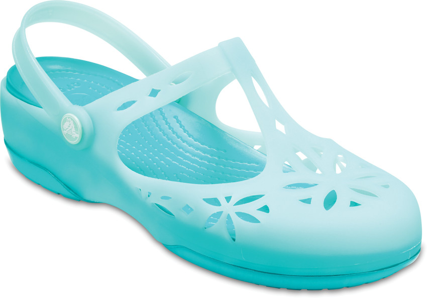 Crocs isabella clogs deals