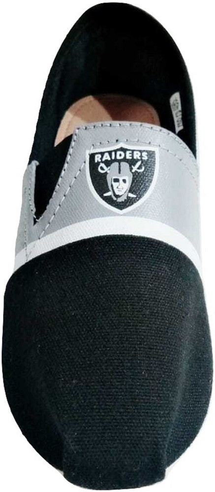 Raiders sneakers outlet