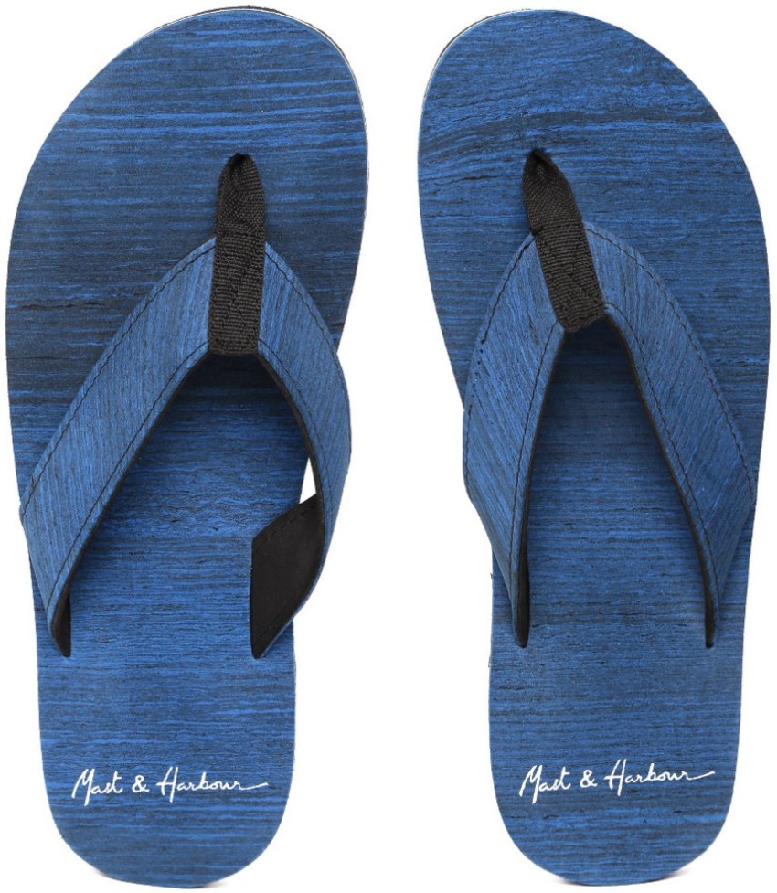 Mast & harbour online flip flops